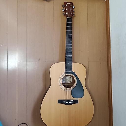アコースティックギターYAMAHA F-36PJ
