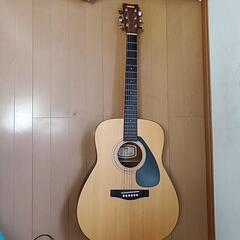 アコースティックギターYAMAHA F-36PJ