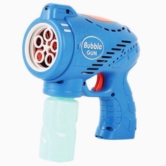 自動しゃぼん玉 セットの画像