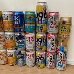 お取引き中です。お酒30本セットの画像