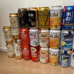 お取引き中です。お酒30本セットの画像