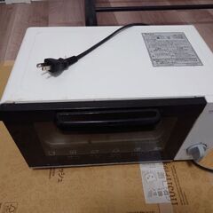 オーブントースター YSK-T90D1 2019年製