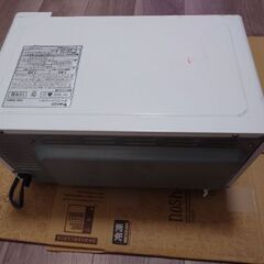 オーブントースター YSK-T90D1 2019年製の画像