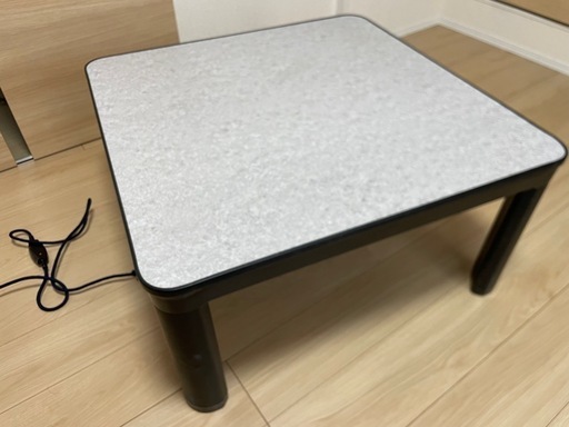 こたつ