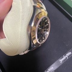 大幅値下げロレックス【ROLEX】 116523 デイトナコンビ ランダム国内2014の画像