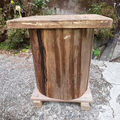 4 日本蜜蜂 養蜂巣箱 待ち受け箱の画像