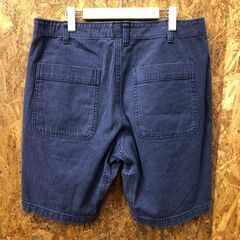 【A550】ハーフパンツ TENDERLOIN パープルの画像