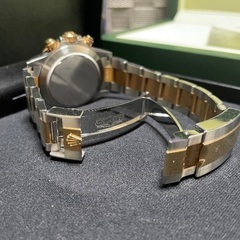 大幅値下げロレックス【ROLEX】 116523 デイトナコンビ ランダム国内2014の画像