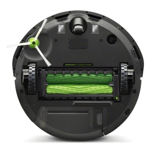 【取引中】新品未使用　ルンバi3+ 本体　ロボット掃除機
