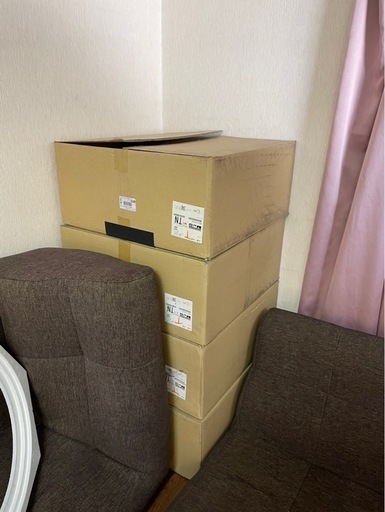 レクサス純正ホイール