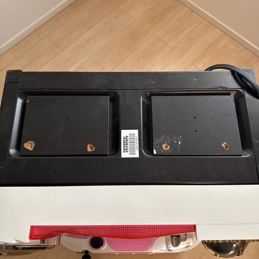 初代まどマギ　実機