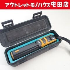 Panasonic 墨出し名人 ケータイ BTL1100Y 壁十...