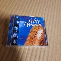 Celtic Woman  ケルティック・ウーマン洋楽