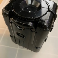 家庭用プラネタリウム　ホームスタートラベル　HOME STAR travel セガトイズ　segaの画像
