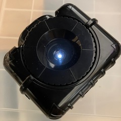 家庭用プラネタリウム　ホームスタートラベル　HOME STAR travel セガトイズ　segaの画像
