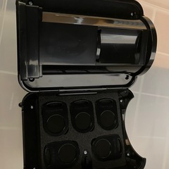 家庭用プラネタリウム　ホームスタートラベル　HOME STAR travel セガトイズ　segaの画像