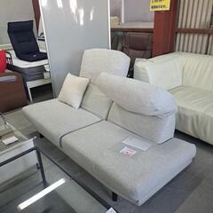 値下げ25,000円‼️美品 激安 NOYES 2Pソファ 早い者勝ち🎵の画像
