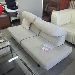 値下げ25,000円‼️美品 激安 NOYES 2Pソファ 早い者勝ち🎵の画像