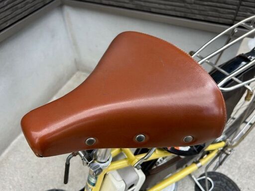 ☆リユースのサカイ水戸店☆ 自転車 27インチ ブラック クリーニング