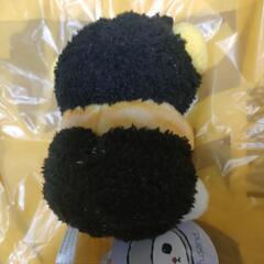 モフサンドの画像