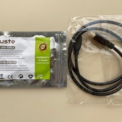 マイクロUSBケーブル＆mini HDMI to HDMI ケーブル