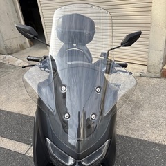NMAX125の画像