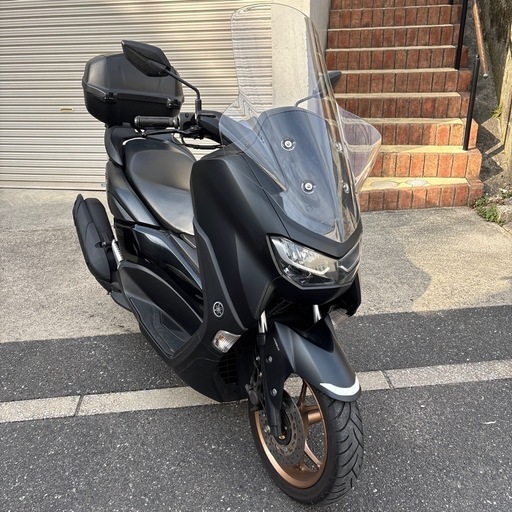 ホンダ NMAX125