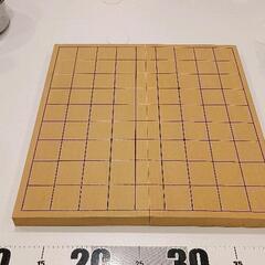 0310-207 将棋盤