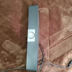 サウンドバーSwitchPS45スピーカーPCの画像