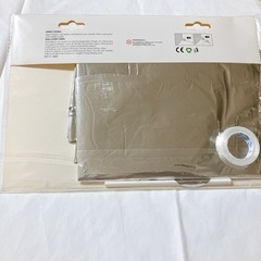 【新品】バースデーバルーン 誕生日 飾り付け 風船 誕生日 装飾 シルバーの画像