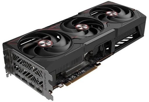 ★保証書付きSapphire Radeon RX9070XT 16GB