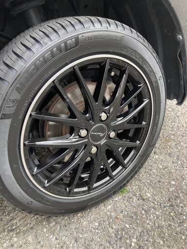 175/55/R15サマータイヤ