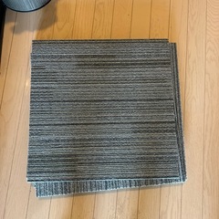 カーペット　美品です。　