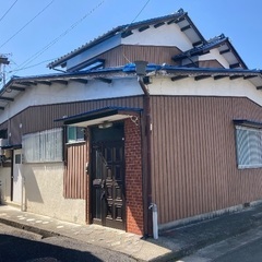 （決まりました）53,000円に値下げ‼🐶ペット歓迎🐱広々6DK...