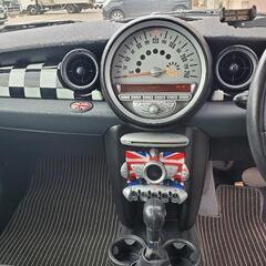 ミニ　MINI　ワン　車検なし★格安にて！美車★の画像