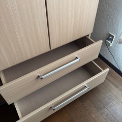 ワードローブ(お値段交渉承ります!)の画像