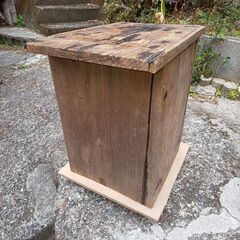 5 日本蜜蜂 養蜂巣箱 待ち受け箱