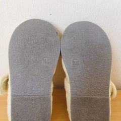 コトリ　Cottoli   ジュニアシューズ15cmの画像