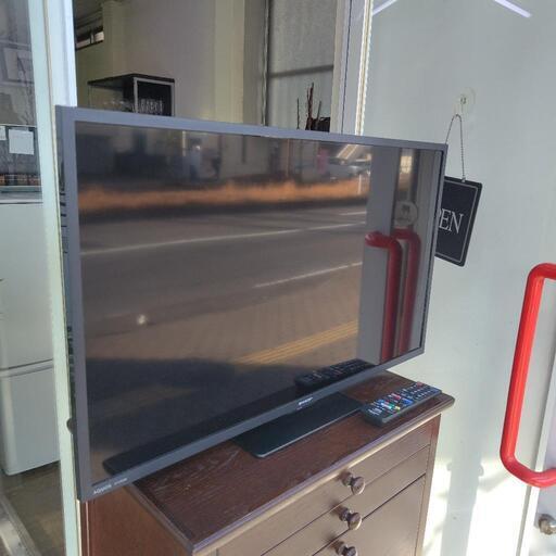 【値下げ】SHARP シャープ 液晶テレビ AQUOS 2T-C32DE