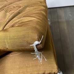 座布団　法事　6枚の画像