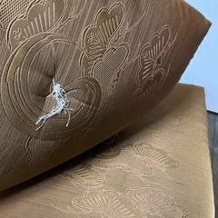 座布団　法事　6枚の画像