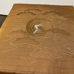 座布団　法事　6枚の画像