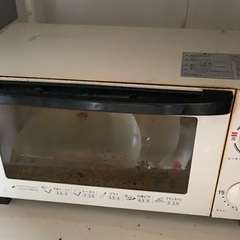 オーブントースター