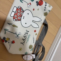 ミッフィーバッグ