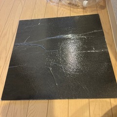 カーペット　未使用の画像