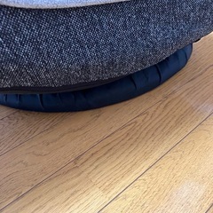 ◉受け渡し決定◉リクライニング回転座椅子の画像