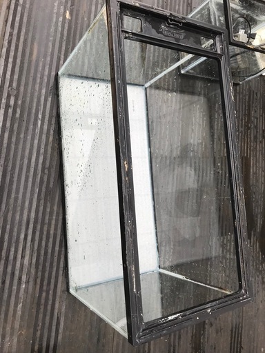 60センチ水槽