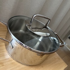 WMF キャセロール