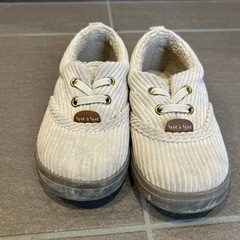 子ども用17センチ
の画像