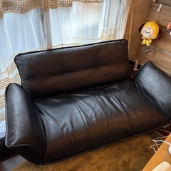 ソファ